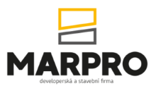 MARPRO STAV logo